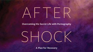 Aftershock - Confronting Your Husband Acts 3:19 New International Version