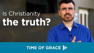 Is Christianity the Truth? Matthew 28:16 New International Version