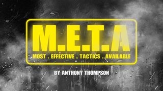 The M.E.T.A I Chronicles 16:11 New King James Version