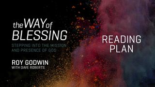 The Way Of Blessing Isaiah 50:4-9 New Living Translation
