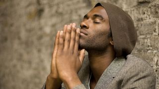 Praying With Different Kinds Of Prayer Mark 14:32-41 New King James Version
