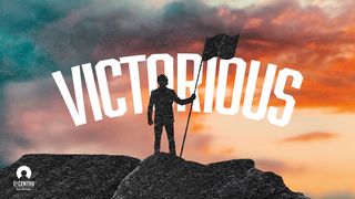 [Revelation: The Comeback] Victorious 1 Corinthians 15:55-58 New International Version