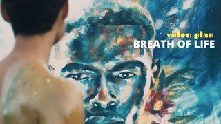 Breath of Life: Video Plan Psalm 8:3-6 English Standard Version 2016