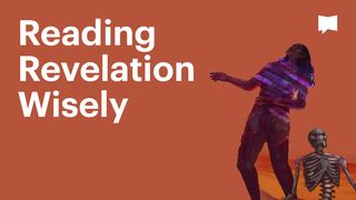 BibleProject | Reading Revelation Wisely Matthew 11:25-26 The Message