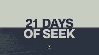 Seek  Proverbs 8:27-32 English Standard Version 2016