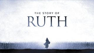 The Story of Ruth Ruth 3:14-18 New American Standard Bible - NASB 1995