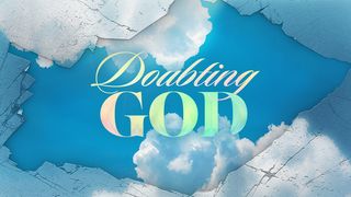 Doubting God John 6:63 New Living Translation