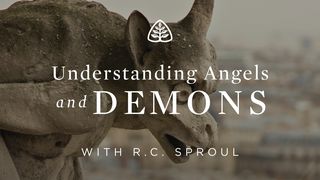 Understanding Angels and Demons Revelation 4:1-11 New King James Version