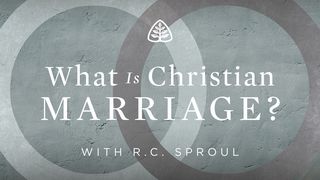 What Is Christian Marriage? Proverbs 19:20 New King James Version