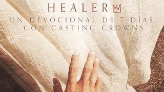 Healer: Un Devocional De 7 Días Con Casting Crowns Santiago 1:22 Biblia Reina Valera 1960