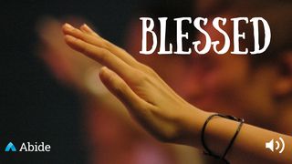 Blessings From God Ephesians 3:14-19 New American Standard Bible - NASB 1995
