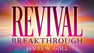 Revival Breakthrough 2 Chronicles 20:4 New International Version