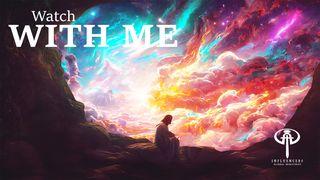Watch With Me Series 2 John 8:1-11 Amplified Bible