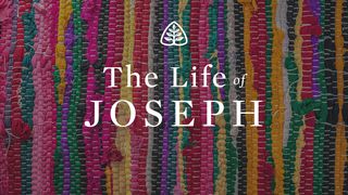 The Life of Joseph Genesis 41:41 New International Version