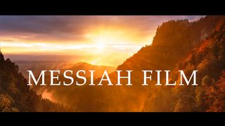 MESSIAH Part One Isaiah 40:1 New Living Translation
