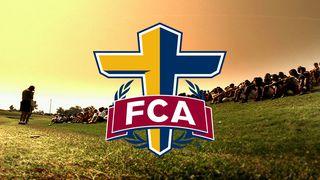 Rest: An FCA Devotional For Competitors Psalms 4:8 Amplified Bible