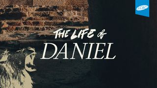 The Life of Daniel Daniel 2:27-28 King James Version