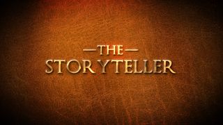 Storyteller Daniel 10:12 The Passion Translation