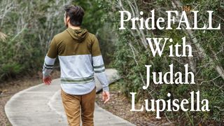 PrideFALL With Judah Lupisella JAKOBUS 4:7 Afrikaans 1983
