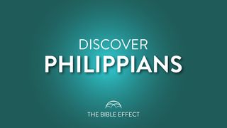 Philippians Bible Study Philippians 1:28 New International Version