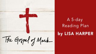 The Gospel Of Mark Luke 11:9-10 American Standard Version