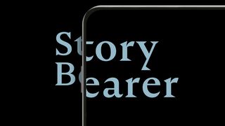Story Bearer - How to Share Your Faith With Your Friends 1 Thessalonians 1:8 New Century Version