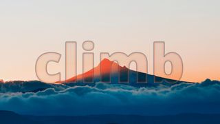 Climb Genesis 8:11 New International Reader’s Version