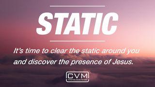 Static Psalm 8:3-6 English Standard Version 2016