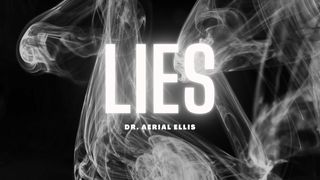 Lies Acts 5:1-11 English Standard Version 2016