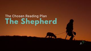 The Shepherd Luke 2:15-16 New Century Version