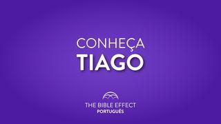 CONHEÇA Tiago Tiago 3:13 Nova Tradução na Linguagem de Hoje
