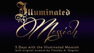 5 Days With the Illuminated Messiah De eerste brief van Petrus 1:13 NBG-vertaling 1951