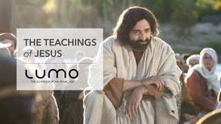 The Teachings Of Jesus From The Gospel Of Mark Mark 2:15-17 The Message