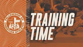 24/7 Training Time 1 Timothy 4:7-11 New International Version