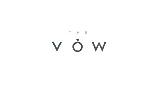 The Vow Mark 10:6-8 New International Version