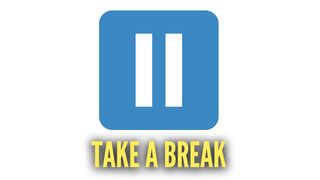 Take a Break Psalm 3:6 English Standard Version 2016
