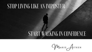 Stop Living Like an Imposter Genesis 30:39 New King James Version