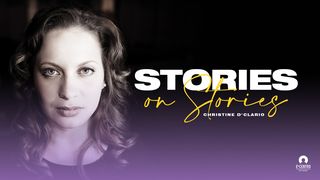 Stories on Stories Revelation 12:10 American Standard Version
