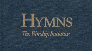 The Worship Initiative Hymns Psalms 145:15-16 The Message