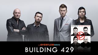 Building 429 - We Won't Be Shaken Revelation 2:4-5 New International Version