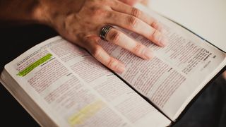 Hope Singapore: Beyond The Law Matthew 5:27-48 Amplified Bible