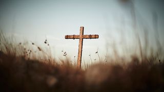 Essential Journey To The Cross Luke 23:1-25 New International Version