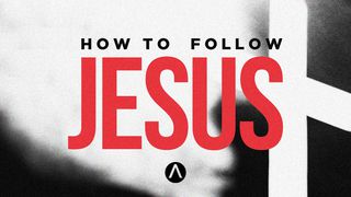 Awakening: How To Follow Jesus 1 Corinthians 11:23-26 English Standard Version 2016