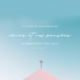 Philippiens 4:7 PDV2017