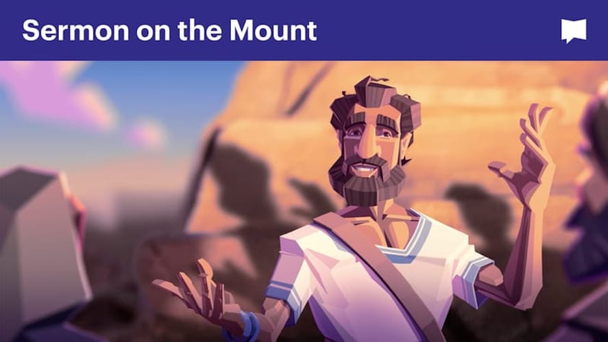Sermón del Monte