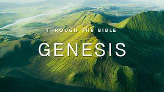 Through the Bible: Genesis
