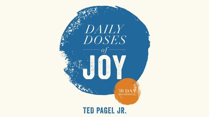 Daily Doses of Joy