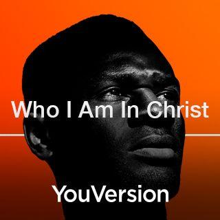 Siapakah Saya dalam Kristus