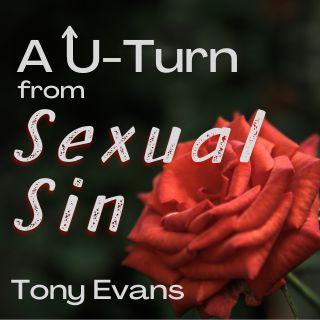 A U-Turn From Sexual Sin