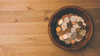 Finding Your Financial Path 2 Corinthians 9:1-9 New International Version